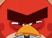 Angry Birds recibe primer tráiler jugabilidad