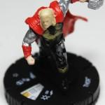 HeroClix de Thor: El Mundo Oscuro