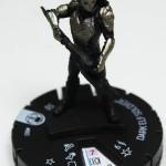 HeroClix de Thor: El Mundo Oscuro