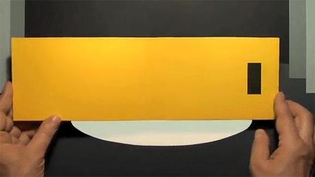 nuncalosabre.Numero: A Beautiful Pop-up Book of Numbers - Marion Bataille