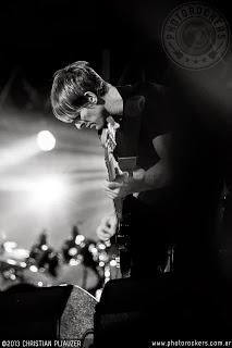 JANE'S ADDICTION en el Personal Fest (Fotos, Setlist y Show)