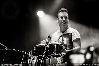 JANE'S ADDICTION en el Personal Fest (Fotos, Setlist y Show)