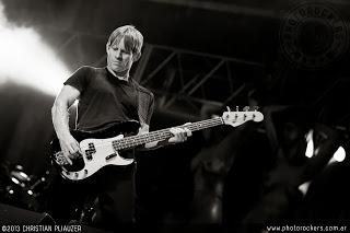 JANE'S ADDICTION en el Personal Fest (Fotos, Setlist y Show)