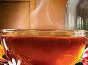 Nuevas infusiones wellness oriflame