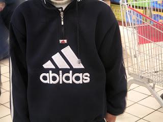 La ANTImoda está de moda.