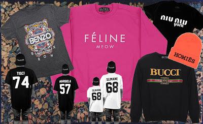 La ANTImoda está de moda.