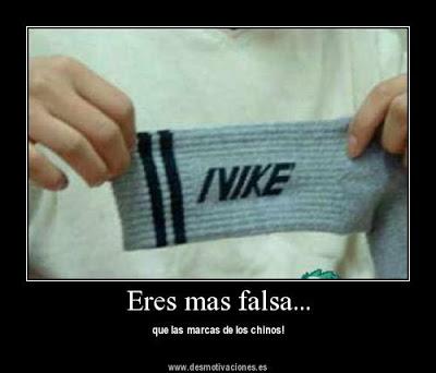 La ANTImoda está de moda.