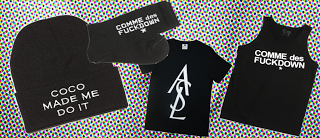 La ANTImoda está de moda.