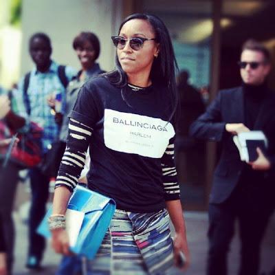 La ANTImoda está de moda.