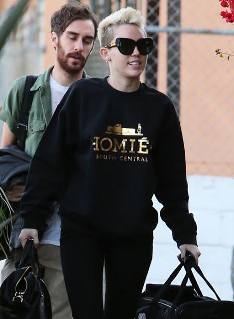 La ANTImoda está de moda.