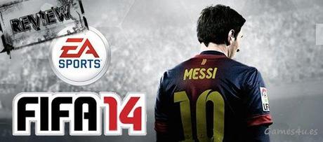 fifa 14 analisis Análisis Fifa 14 para Xbox 360 y PS3, fútbol en estado puro