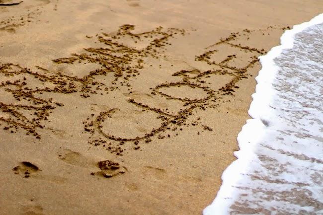 PART I: Abama Golf & Spa Resort Weekend