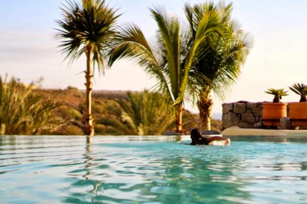 PART I: Abama Golf & Spa Resort Weekend