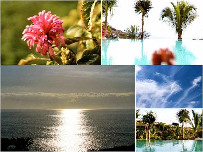 PART I: Abama Golf & Spa Resort Weekend