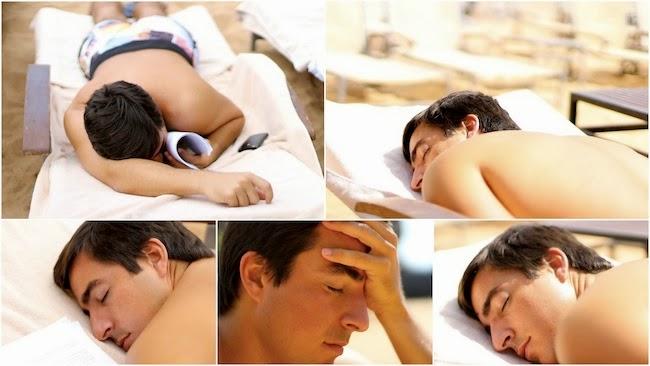 PART I: Abama Golf & Spa Resort Weekend