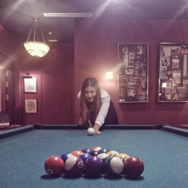 PART I: Abama Golf & Spa Resort Weekend