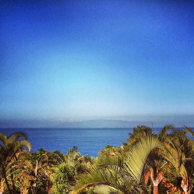 PART I: Abama Golf & Spa Resort Weekend