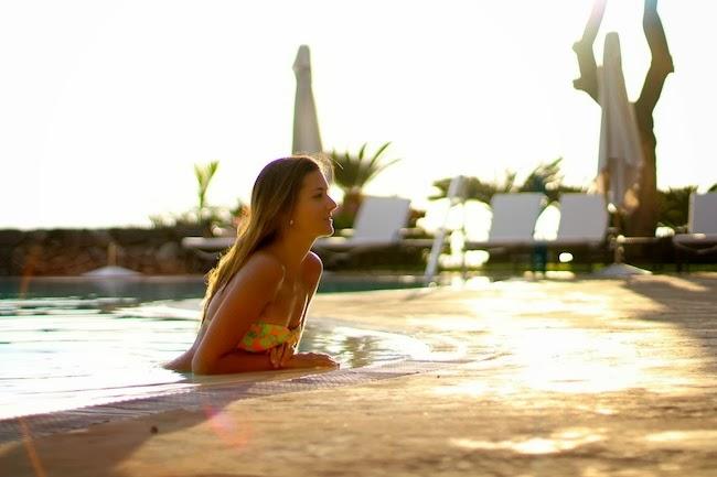 PART I: Abama Golf & Spa Resort Weekend