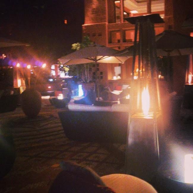 PART I: Abama Golf & Spa Resort Weekend