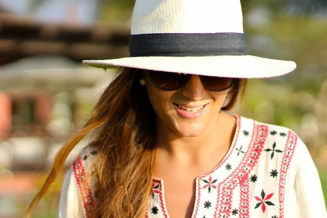 PART I: Abama Golf & Spa Resort Weekend