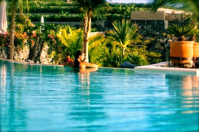 PART I: Abama Golf & Spa Resort Weekend