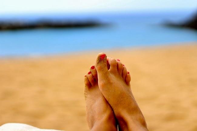 PART I: Abama Golf & Spa Resort Weekend