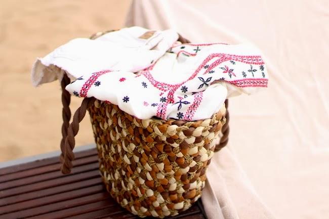 PART I: Abama Golf & Spa Resort Weekend