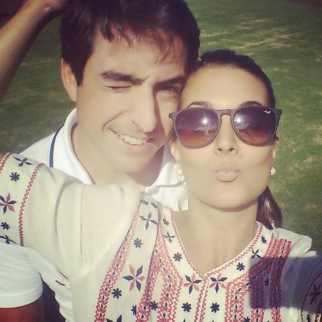 PART I: Abama Golf & Spa Resort Weekend