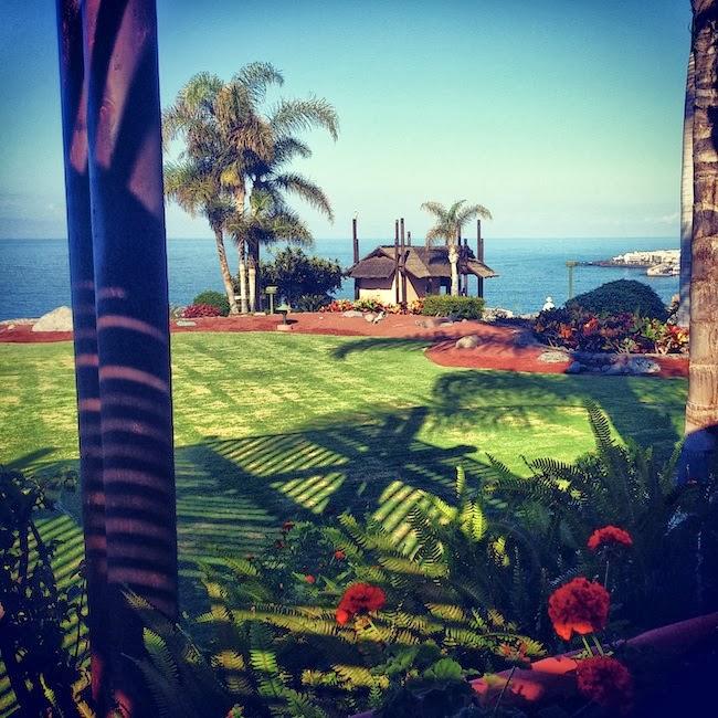 PART I: Abama Golf & Spa Resort Weekend