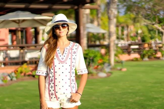 PART I: Abama Golf & Spa Resort Weekend