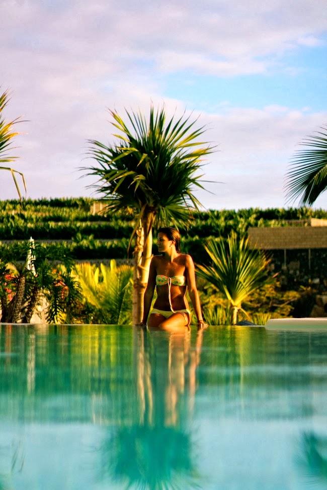 PART I: Abama Golf & Spa Resort Weekend