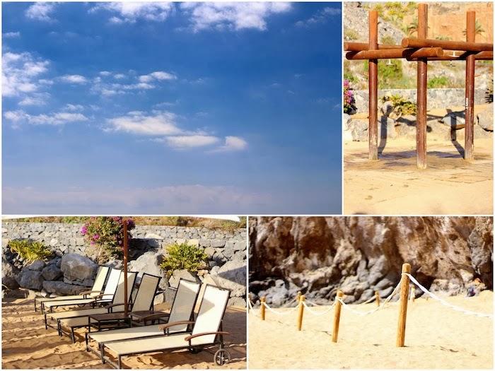 PART I: Abama Golf & Spa Resort Weekend