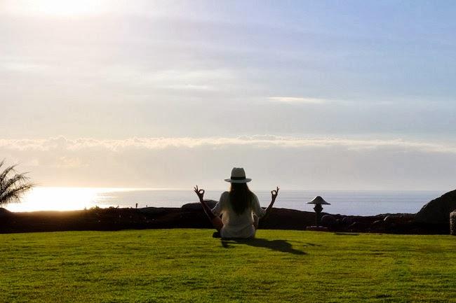 PART I: Abama Golf & Spa Resort Weekend