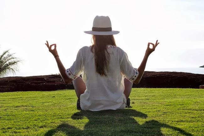 PART I: Abama Golf & Spa Resort Weekend