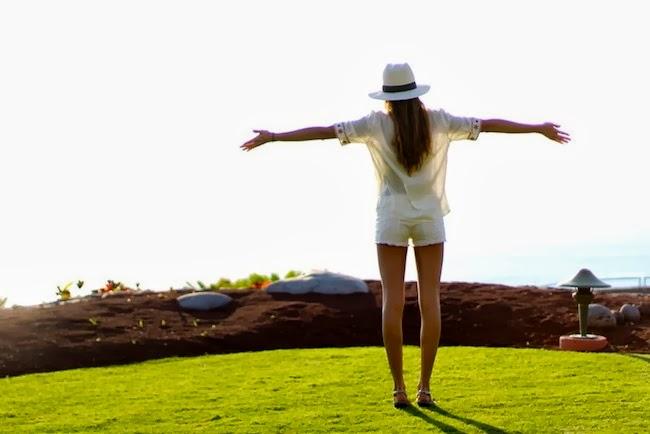 PART I: Abama Golf & Spa Resort Weekend