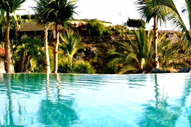 PART I: Abama Golf & Spa Resort Weekend