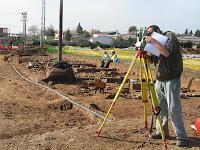 ¿Qué es la Topografía?