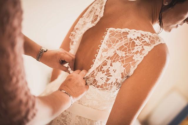 Bodas de hoy... ¡Una boda Crowfunding!