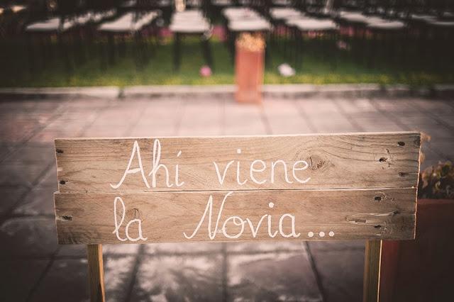 Bodas de hoy... ¡Una boda Crowfunding!