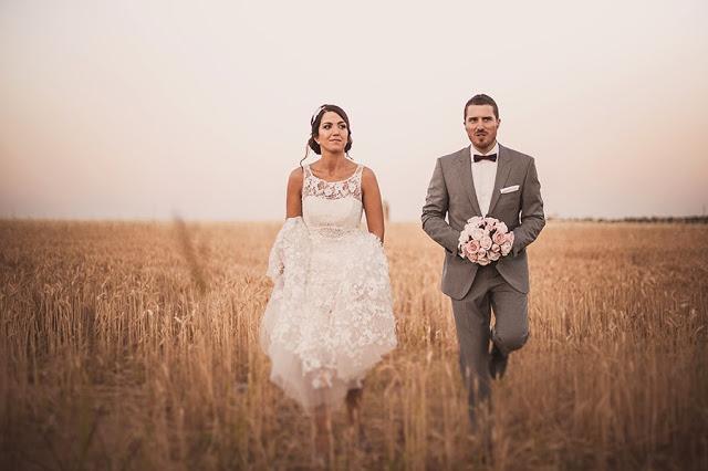 Bodas de hoy... ¡Una boda Crowfunding!