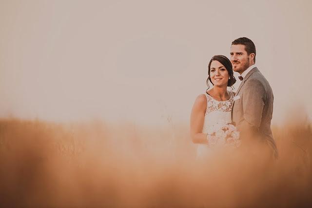 Bodas de hoy... ¡Una boda Crowfunding!