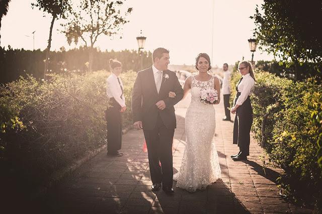 Bodas de hoy... ¡Una boda Crowfunding!