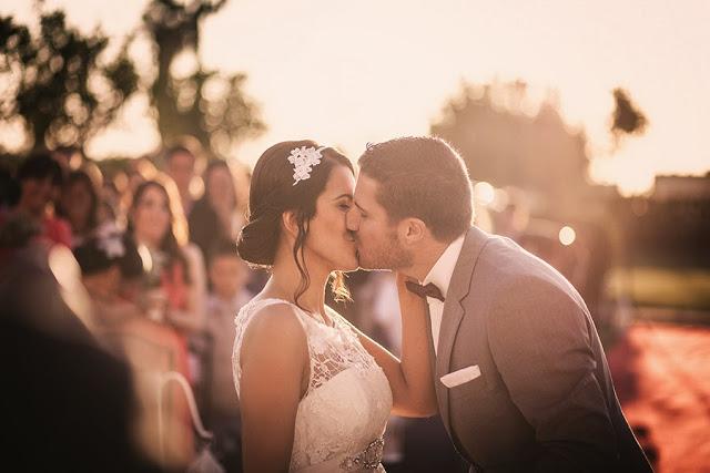 Bodas de hoy... ¡Una boda Crowfunding!