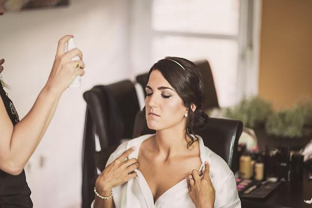 Bodas de hoy... ¡Una boda Crowfunding!