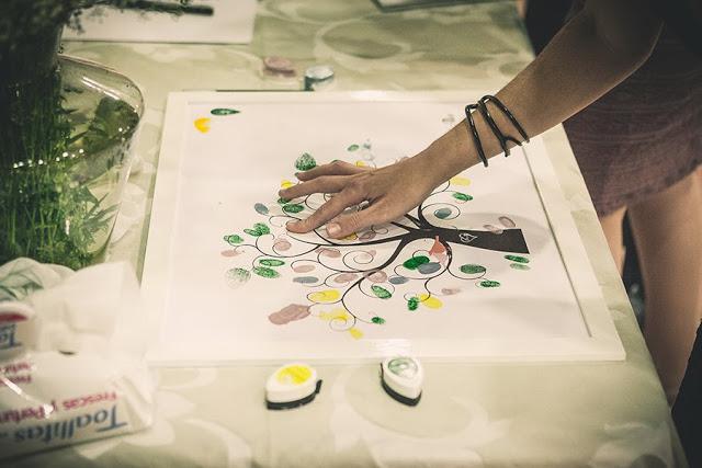 Bodas de hoy... ¡Una boda Crowfunding!