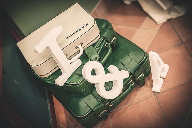 Bodas de hoy... ¡Una boda Crowfunding!