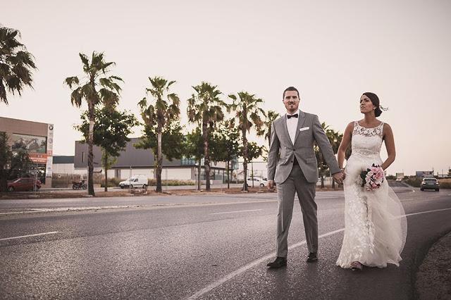 Bodas de hoy... ¡Una boda Crowfunding!