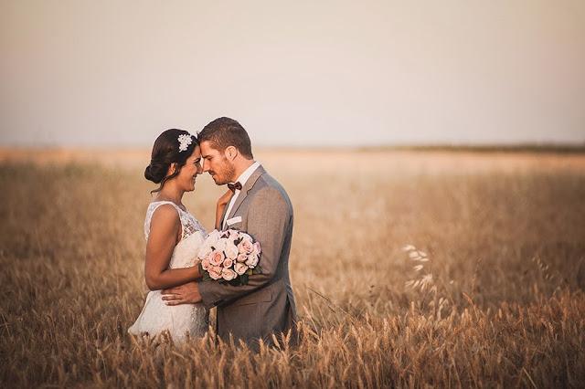 Bodas de hoy... ¡Una boda Crowfunding!