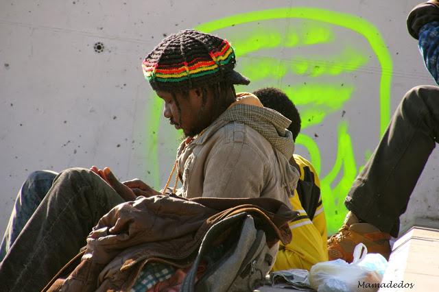 Miércoles de Sensaciones