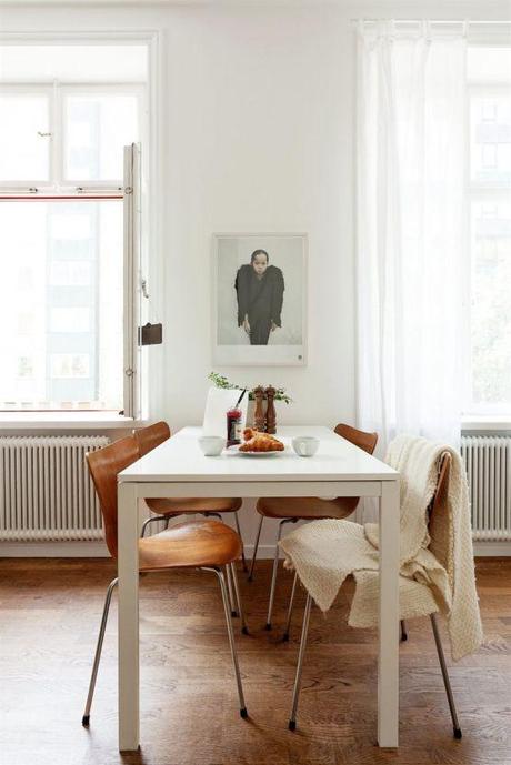 muebles de diseño nórdico muebles de diseño moderno luz natural estilo nórdico decoración nórdica moderna decoración interiores escandinavos decoración diseño de interiores nórdico cocinas pequeñas blancas características estilo nórdico blog decoración nórdica 